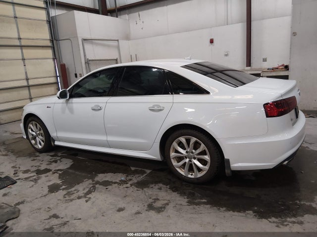 WAUH3AFC1JN060369 Audi A6 Prestige