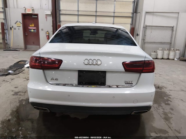 Audi A6 Prestige 2018 WAUH3AFC1JN060369 Image 17