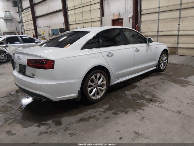 WAUH3AFC1JN060369 Audi A6 Prestige