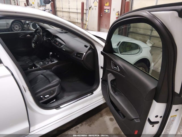 Audi A6 Prestige 2018 WAUH3AFC1JN060369 Image 5
