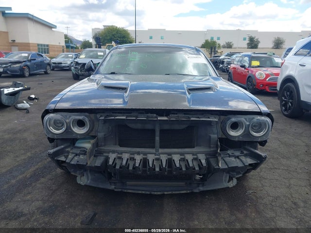Aukcja sprzedaży 2015 Dodge Challenger R/t, vin: 2C3CDZAT7FH782692, numer aukcji: 45236855