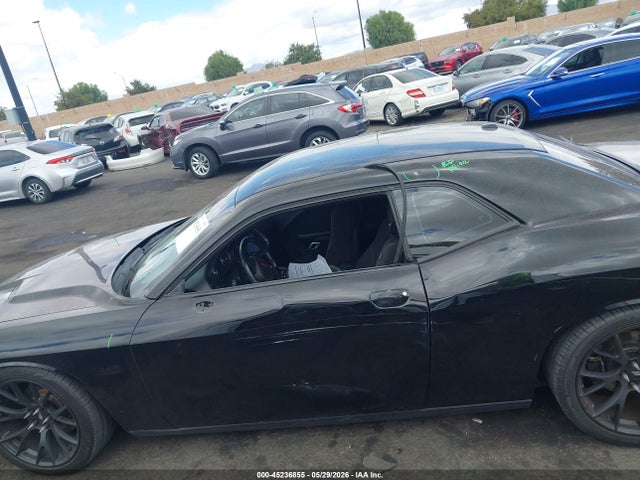 Aukcja sprzedaży 2015 Dodge Challenger R/t, vin: 2C3CDZAT7FH782692, numer aukcji: 45236855