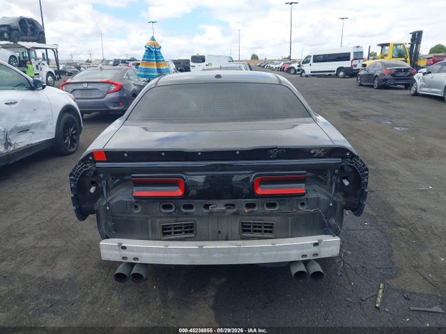 Aukcja sprzedaży 2015 Dodge Challenger R/t, vin: 2C3CDZAT7FH782692, numer aukcji: 45236855