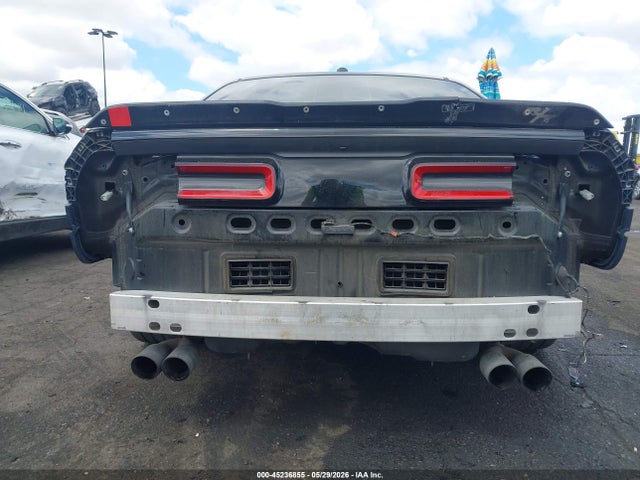 Aukcja sprzedaży 2015 Dodge Challenger R/t, vin: 2C3CDZAT7FH782692, numer aukcji: 45236855