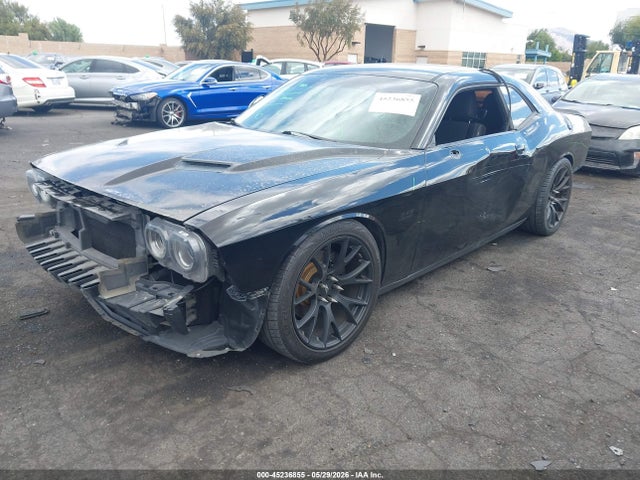 Aukcja sprzedaży 2015 Dodge Challenger R/t, vin: 2C3CDZAT7FH782692, numer aukcji: 45236855