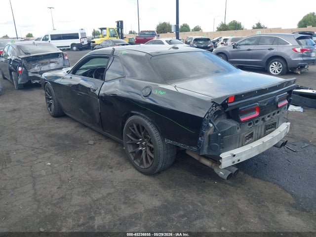Aukcja sprzedaży 2015 Dodge Challenger R/t, vin: 2C3CDZAT7FH782692, numer aukcji: 45236855