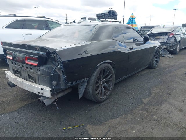 Aukcja sprzedaży 2015 Dodge Challenger R/t, vin: 2C3CDZAT7FH782692, numer aukcji: 45236855