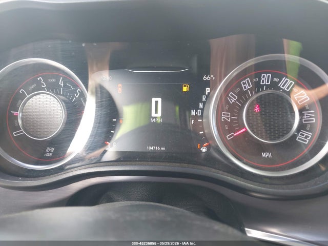 Aukcja sprzedaży 2015 Dodge Challenger R/t, vin: 2C3CDZAT7FH782692, numer aukcji: 45236855