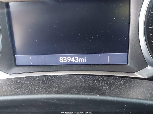 Продаж на аукціоні авто 2020 Chevrolet Equinox Awd Premier 1.5l Turbo, vin: 3GNAXXEVXLS612255, номер лоту: 45236857