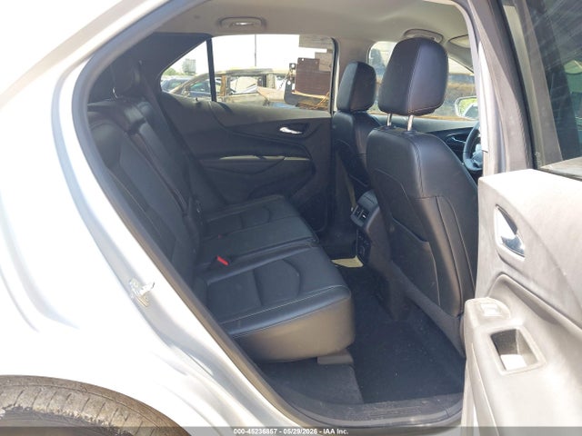Продаж на аукціоні авто 2020 Chevrolet Equinox Awd Premier 1.5l Turbo, vin: 3GNAXXEVXLS612255, номер лоту: 45236857