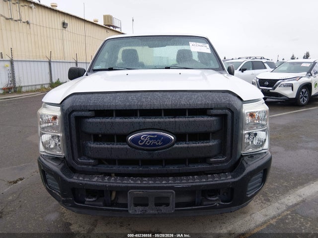 Ford F-350 Xl 2016 1FDRF3A60GEA60654 Image 15