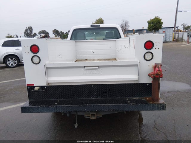 Ford F-350 Xl 2016 1FDRF3A60GEA60654 Image 19