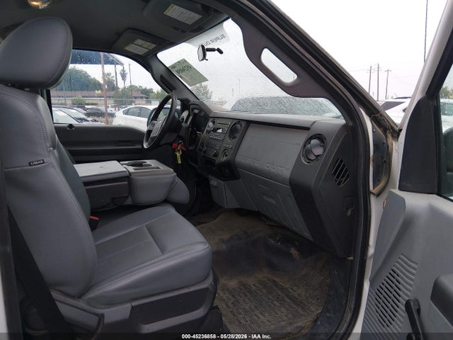 Ford F-350 Xl 2016 1FDRF3A60GEA60654 Image 5