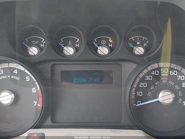 Ford F-350 Xl 2016 1FDRF3A60GEA60654 Image 7