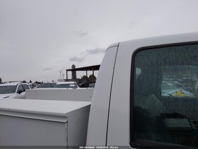 Ford F-350 Xl 2016 1FDRF3A60GEA60654 Image 13