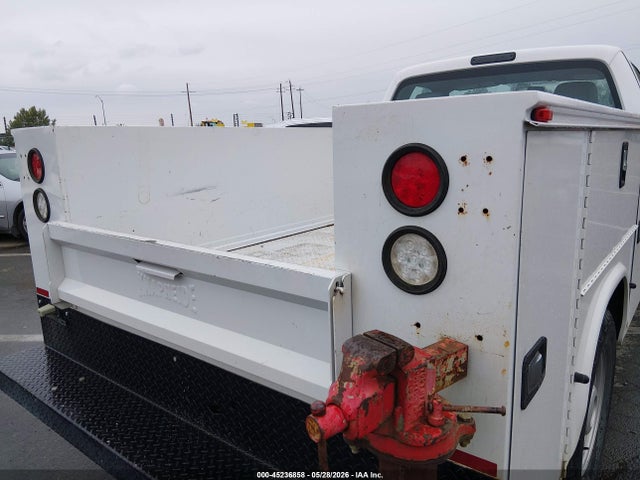 Ford F-350 Xl 2016 1FDRF3A60GEA60654 Image 14