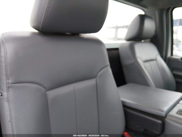 Ford F-350 Xl 2016 1FDRF3A60GEA60654 Image 8