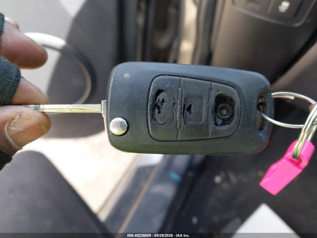Aukcja sprzedaży 2013 Kia Soul, vin: KNDJT2A53D7542756, numer aukcji: 45236859