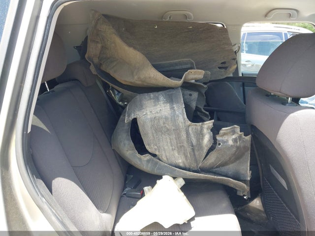Aukcja sprzedaży 2013 Kia Soul, vin: KNDJT2A53D7542756, numer aukcji: 45236859