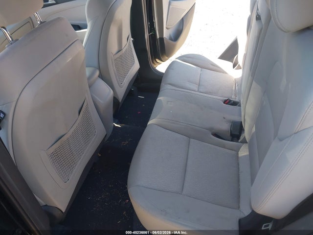 Продажа на аукционе авто 2018 Hyundai Tucson Se, vin: KM8J2CA48JU792003, номер лота: 45236861