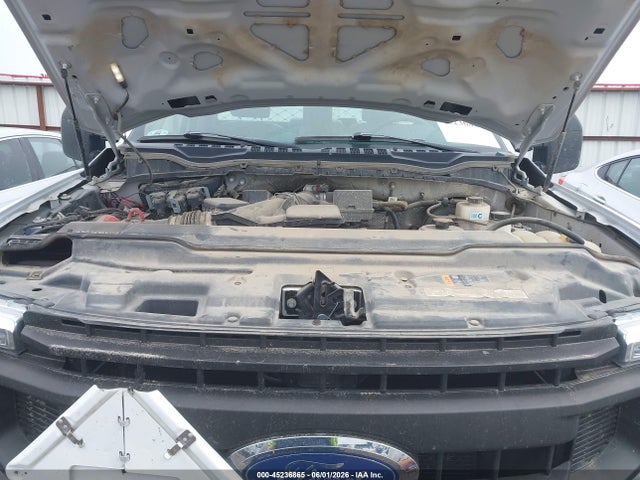 Ford F-350 Xl 2020 1FTRF3B67LED61256 Image 10