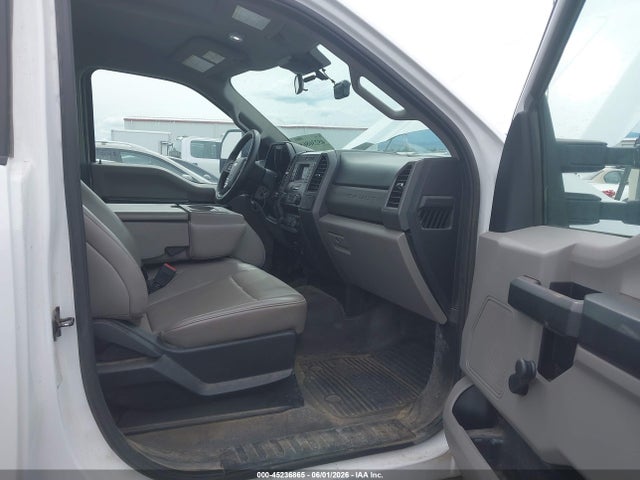 Ford F-350 Xl 2020 1FTRF3B67LED61256 Image 5