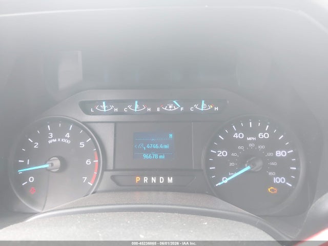 Ford F-350 Xl 2020 1FTRF3B67LED61256 Image 7
