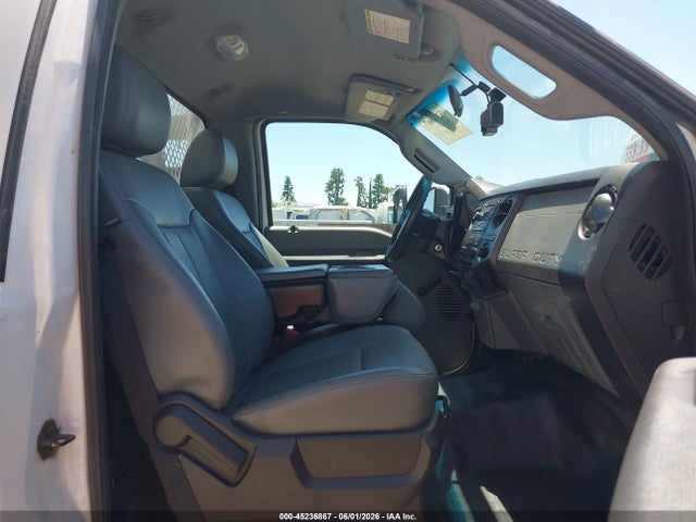 Aukcja sprzedaży 2015 Ford F-550 Chassis Xl, vin: 1FDUF5GY5FED46240, numer aukcji: 45236867