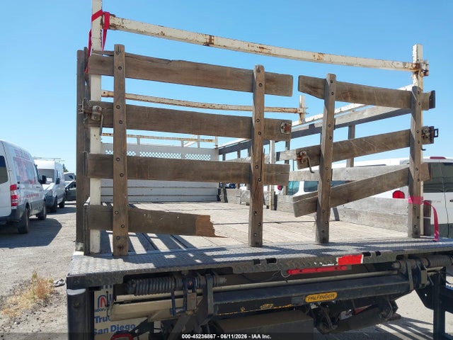 Aukcja sprzedaży 2015 Ford F-550 Chassis Xl, vin: 1FDUF5GY5FED46240, numer aukcji: 45236867
