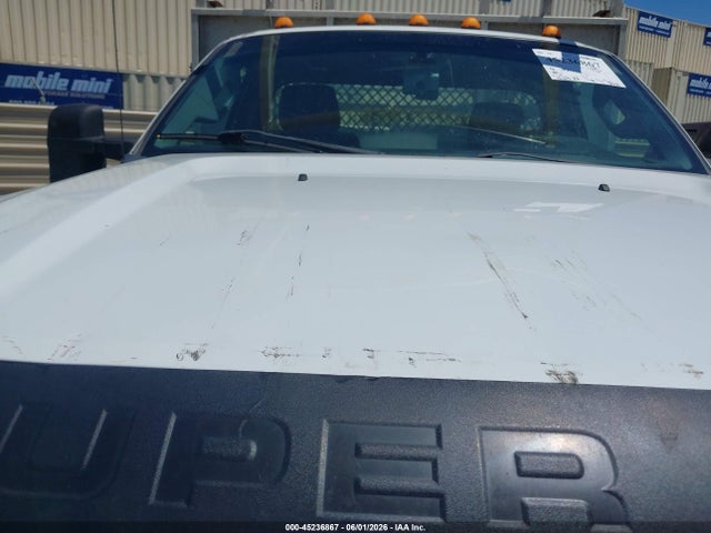 Aukcja sprzedaży 2015 Ford F-550 Chassis Xl, vin: 1FDUF5GY5FED46240, numer aukcji: 45236867