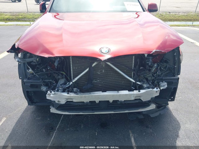 Продаж на аукціоні авто 2019 Bmw X4 Xdrive30i, vin: 5UXUJ3C53KLG51794, номер лоту: 45236869