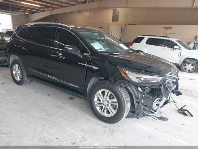Продажа на аукционе авто 2018 Buick Enclave Essence, vin: 5GAERBKW2JJ256498, номер лота: 45236870