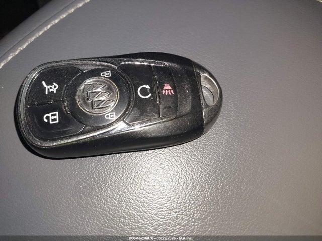 Продажа на аукционе авто 2018 Buick Enclave Essence, vin: 5GAERBKW2JJ256498, номер лота: 45236870