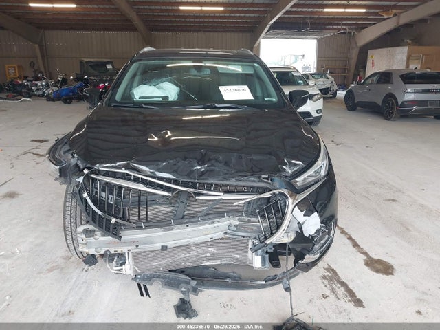 Продажа на аукционе авто 2018 Buick Enclave Essence, vin: 5GAERBKW2JJ256498, номер лота: 45236870