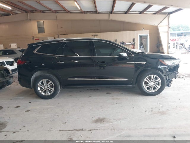 Продажа на аукционе авто 2018 Buick Enclave Essence, vin: 5GAERBKW2JJ256498, номер лота: 45236870