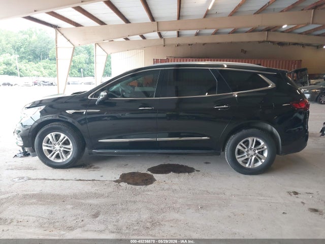 Продажа на аукционе авто 2018 Buick Enclave Essence, vin: 5GAERBKW2JJ256498, номер лота: 45236870