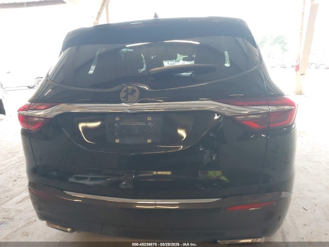 Продажа на аукционе авто 2018 Buick Enclave Essence, vin: 5GAERBKW2JJ256498, номер лота: 45236870