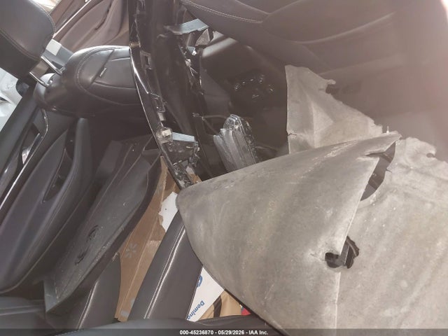 Продажа на аукционе авто 2018 Buick Enclave Essence, vin: 5GAERBKW2JJ256498, номер лота: 45236870