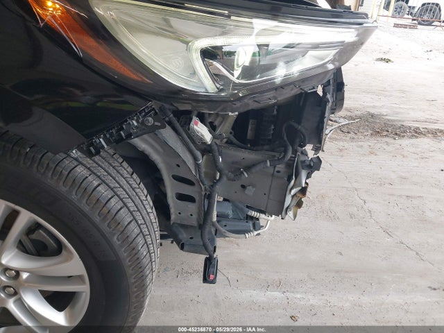 Продажа на аукционе авто 2018 Buick Enclave Essence, vin: 5GAERBKW2JJ256498, номер лота: 45236870
