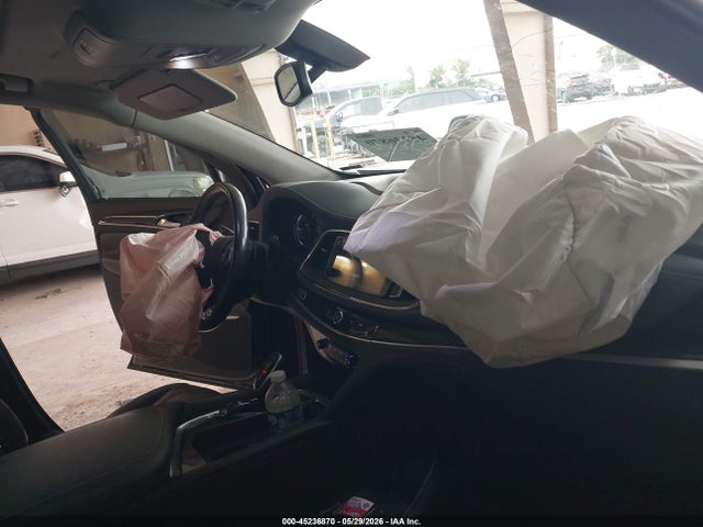 Продажа на аукционе авто 2018 Buick Enclave Essence, vin: 5GAERBKW2JJ256498, номер лота: 45236870