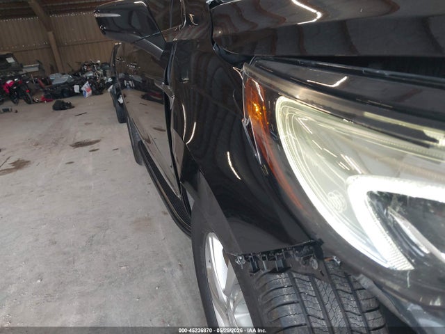 Продажа на аукционе авто 2018 Buick Enclave Essence, vin: 5GAERBKW2JJ256498, номер лота: 45236870