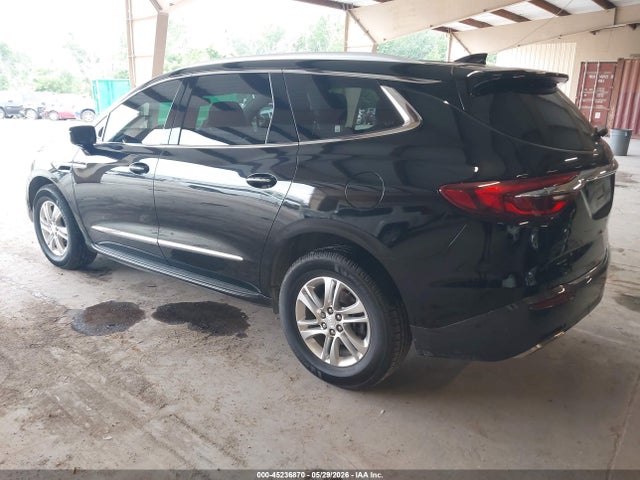 Продажа на аукционе авто 2018 Buick Enclave Essence, vin: 5GAERBKW2JJ256498, номер лота: 45236870