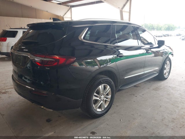Продажа на аукционе авто 2018 Buick Enclave Essence, vin: 5GAERBKW2JJ256498, номер лота: 45236870