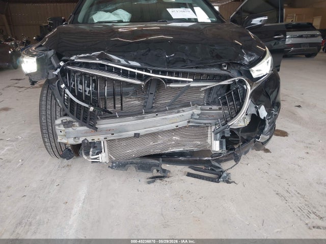 Продажа на аукционе авто 2018 Buick Enclave Essence, vin: 5GAERBKW2JJ256498, номер лота: 45236870