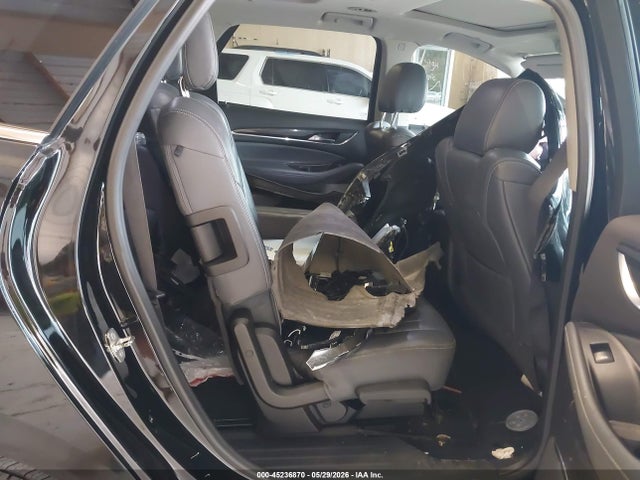 Продажа на аукционе авто 2018 Buick Enclave Essence, vin: 5GAERBKW2JJ256498, номер лота: 45236870