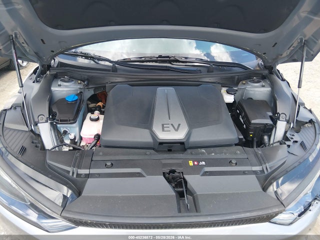Aukcja sprzedaży 2022 Kia Ev6 Wind, vin: KNDC3DLC4N5061749, numer aukcji: 45236872