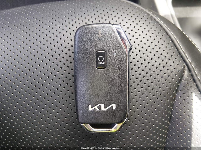 Aukcja sprzedaży 2022 Kia Ev6 Wind, vin: KNDC3DLC4N5061749, numer aukcji: 45236872