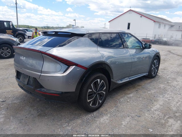 Aukcja sprzedaży 2022 Kia Ev6 Wind, vin: KNDC3DLC4N5061749, numer aukcji: 45236872