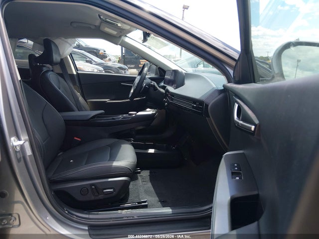 Aukcja sprzedaży 2022 Kia Ev6 Wind, vin: KNDC3DLC4N5061749, numer aukcji: 45236872