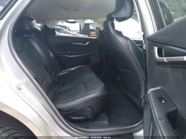 Aukcja sprzedaży 2022 Kia Ev6 Wind, vin: KNDC3DLC4N5061749, numer aukcji: 45236872
